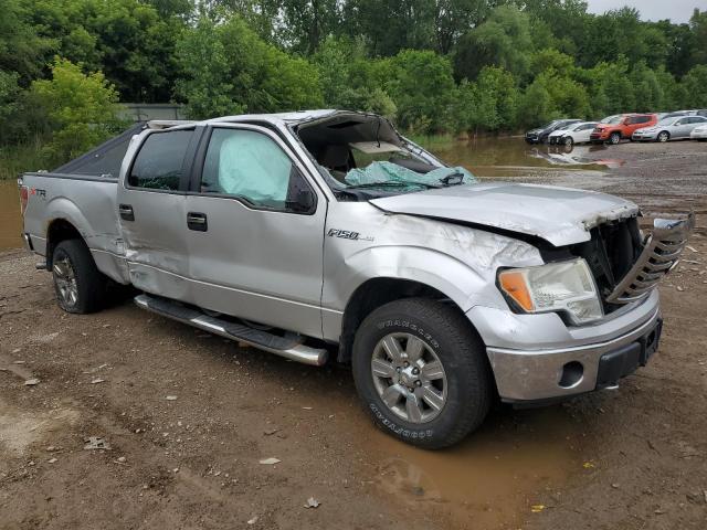 2010 FORD F150 SUPER - 1FTFW1E80AFA90651