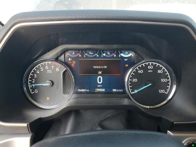 2022 FORD F150 SUPER - 1FTFW1E55NFC42385