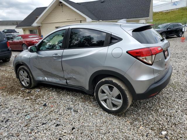 2019 HONDA HR-V EX 3CZRU6H5XKM721337