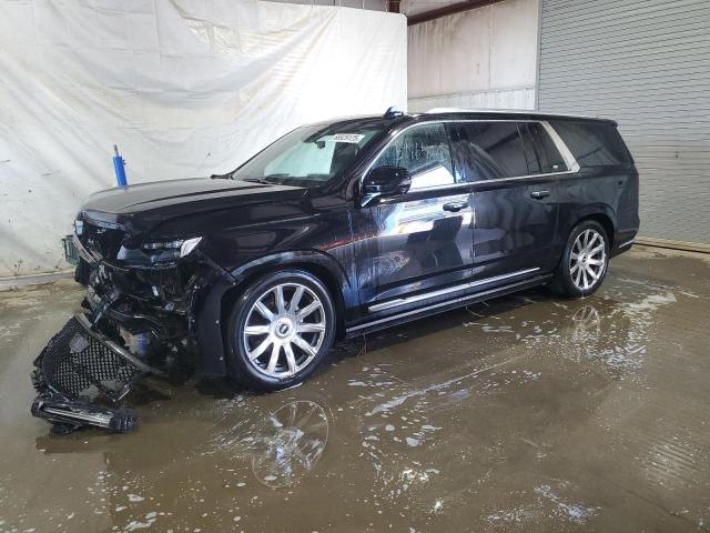 CADILLAC ESCALADE E