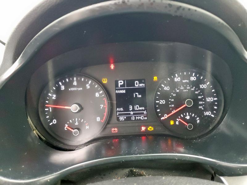2020 KIA RIO LX 3KPA24AD2LE295606