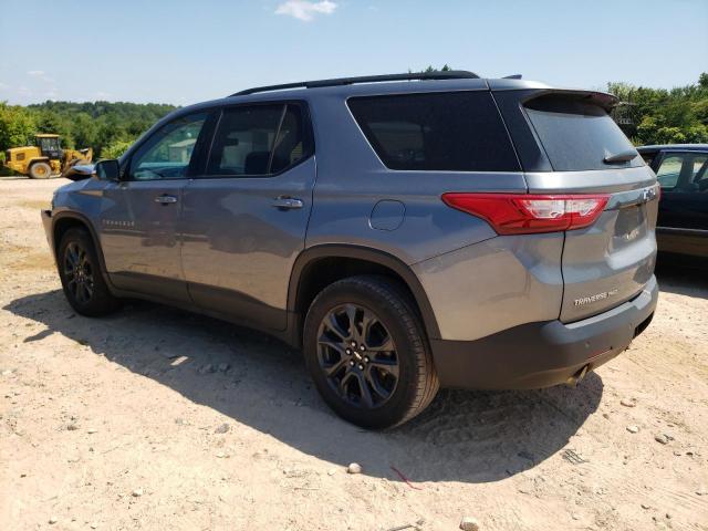 2019 CHEVROLET TRAVERSE H 1GNEVJKW6KJ256307