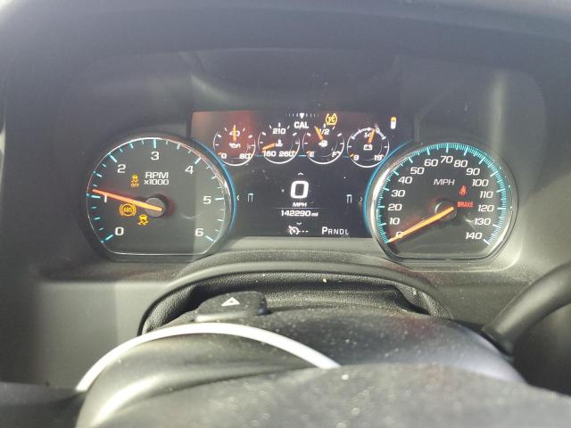 2017 GMC YUKON DENALI 1GKS1CKJ4HR370909