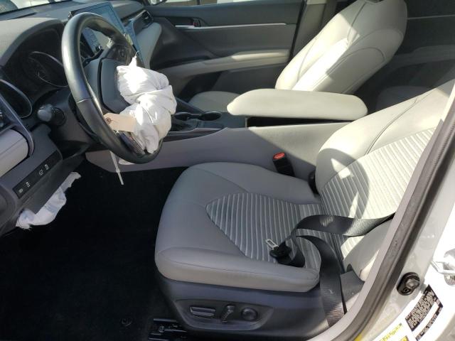 2023 TOYOTA CAMRY SE N #3310325016