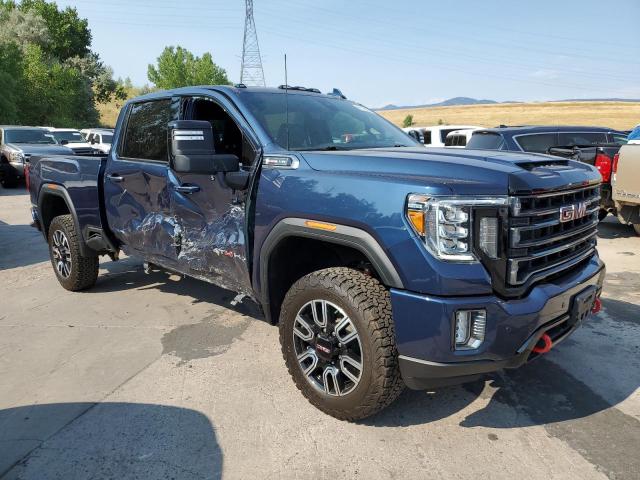 2021 GMC SIERRA K25 1GT19PE71MF238869