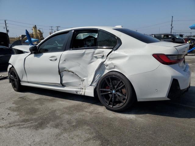 2023 BMW 330 3MW89FF06P8D29009