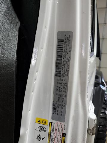 2018 JEEP WRANGLER U 1C4HJXDGXJW177752