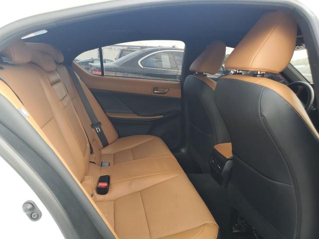 2024 LEXUS IS 350 F S JTHBZ1B25R5076539