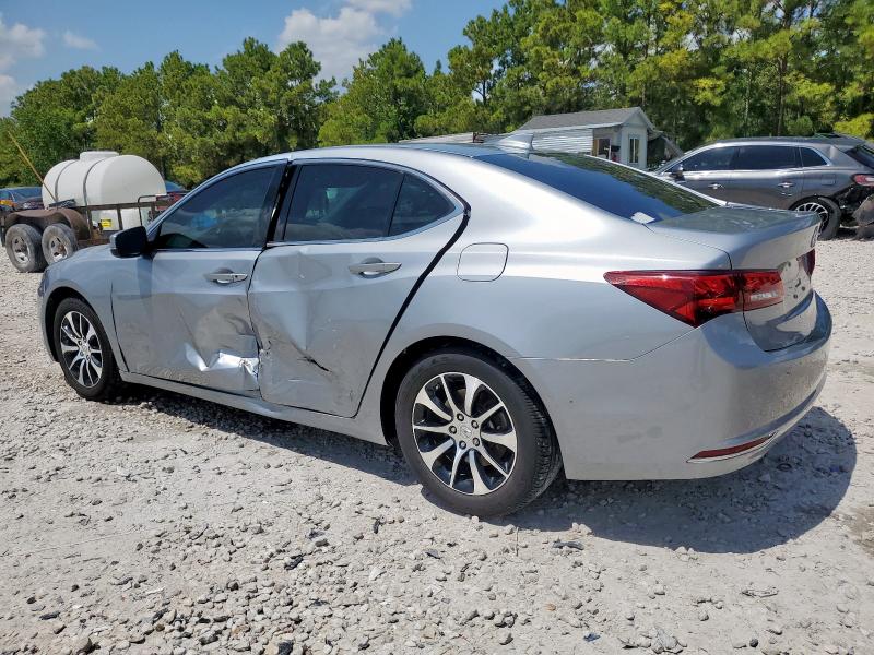 2017 ACURA TLX TECH 19UUB1F58HA002512