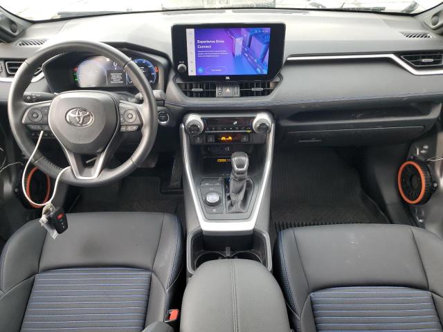 2024 TOYOTA RAV4 XSE - JTME6RFV5RD554538