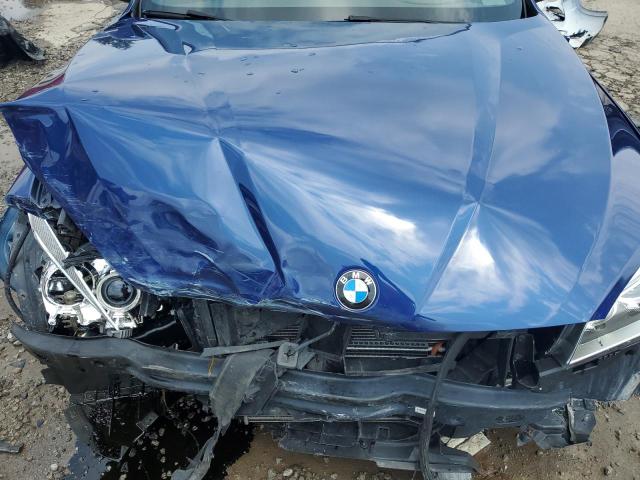 2015 BMW X1 XDRIVE3 WBAVM5C58FVV94635