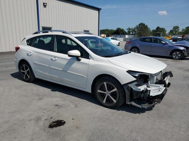 2022 SUBARU IMPREZA PR 4S3GTAD60N3712220