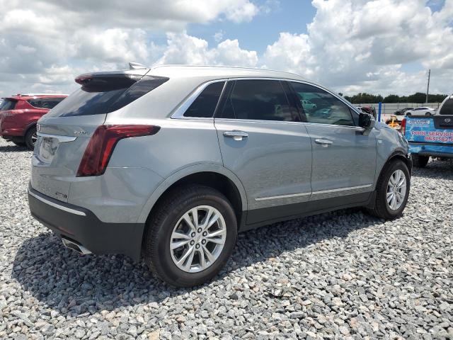 2024 CADILLAC XT5 LUXURY 1GYKNAR48RZ700325