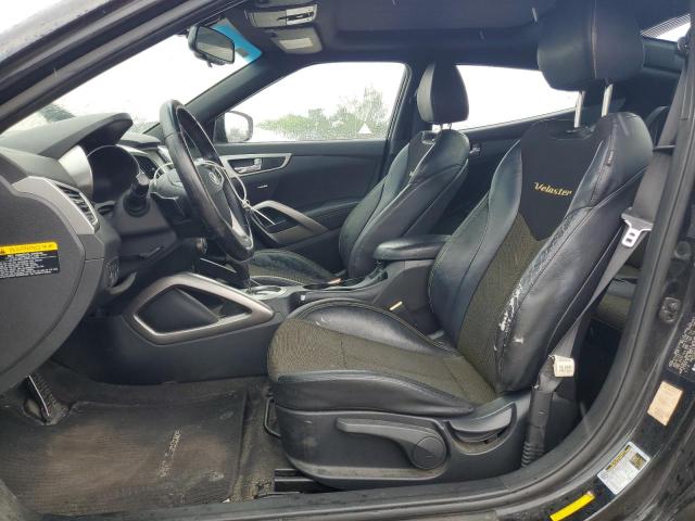 2016 HYUNDAI VELOSTER KMHTC6AD5GU255914