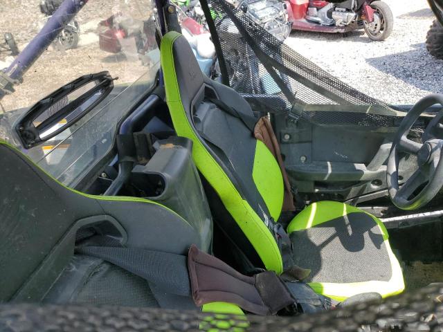 2019 HONDA SXS1000 S2 - 1HFVE0544K4001866
