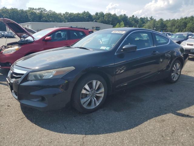 2011 HONDA ACCORD EXL - 1HGCS1B8XBA012977