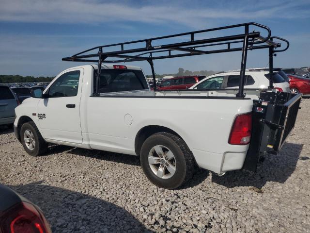 2022 RAM 1500 CLASS - 3C6JR7DTXNG347322
