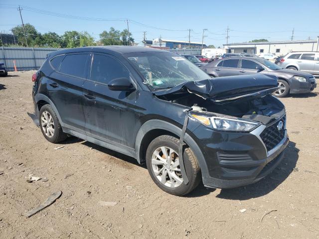 2020 HYUNDAI TUCSON SE KM8J2CA4XLU272033