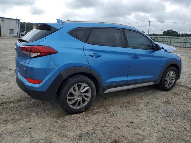 2018 HYUNDAI TUCSON SEL - KM8J3CA40JU703506