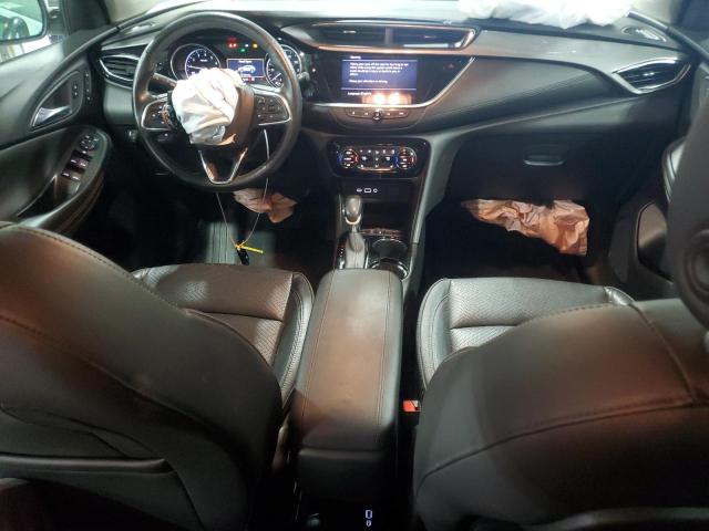 2021 BUICK ENCORE GX - KL4MMGSL8MB154692
