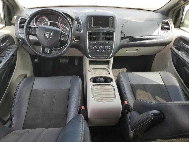 2019 DODGE GRAND CARA 2C4RDGCG4KR776332