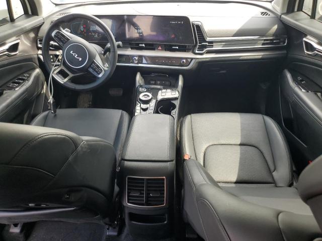 2025 KIA SPORTAGE E KNDPVCDG6S7186372