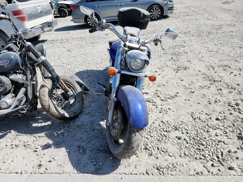 2009 HONDA VTX1300 R 1HFSC52629A600692