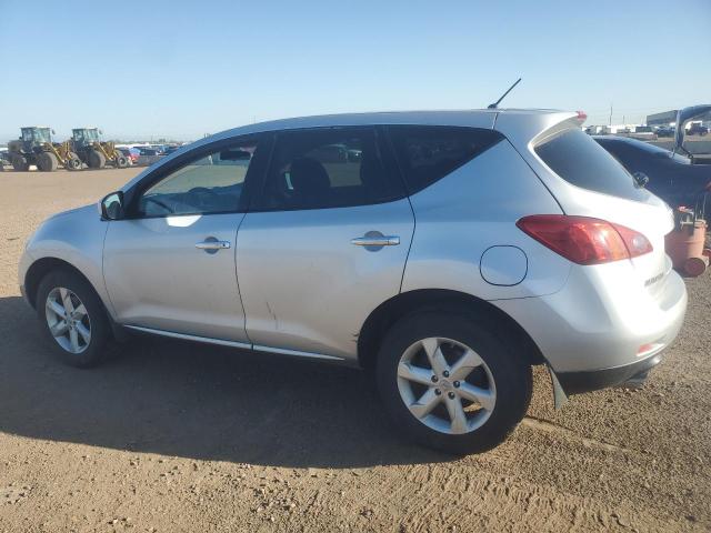 Vin: jn8az1mw5aw101519, lot: 63634795, nissan murano s 20102