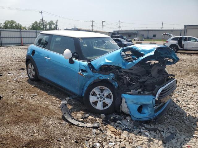 2017 MINI COOPER WMWXP5C53H3B77862