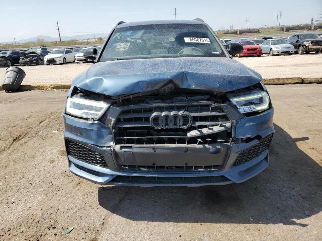 2018 AUDI Q3 PREMIUM WA1HCCFS8JR025904