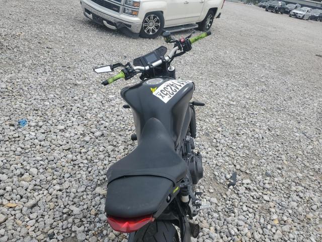 2021 YAMAHA MT09 JYARN71EXMA001003