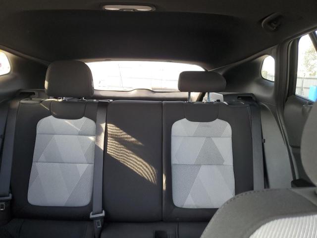 2024 CHEVROLET TRAX 1RS KL77LGE26RC198293