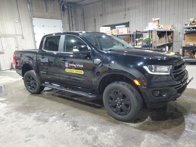 2021 FORD RANGER XL - 1FTER4FH0MLD78033