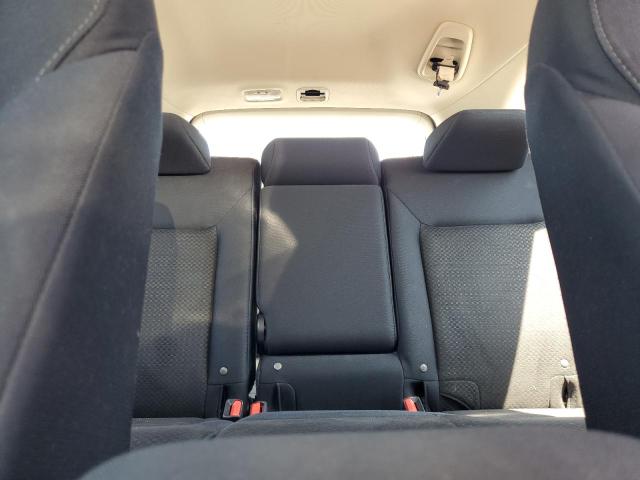 2015 HONDA CR-V LX - 5J6RM4H32FL078847
