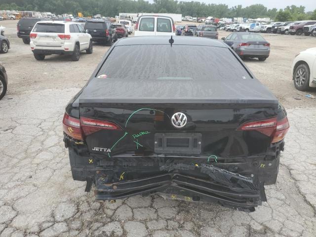 2019 VOLKSWAGEN JETTA S - 3VWN57BU5KM227276