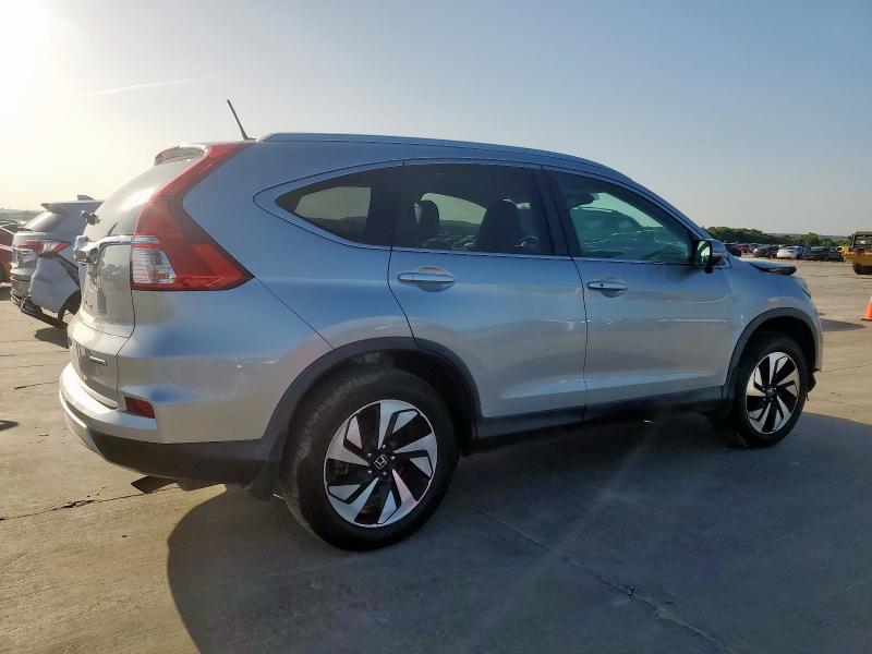 2016 HONDA CR-V TOURI 5J6RM3H98GL008916
