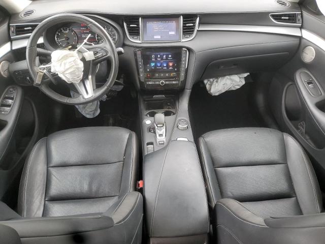 2019 INFINITI QX50 ESSEN 3PCAJ5M35KF105608