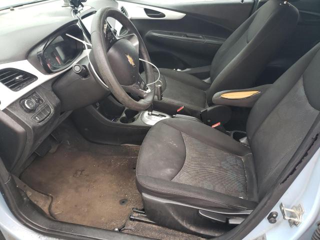2016 CHEVROLET SPARK 1LT - KL8CD6SA1GC563361