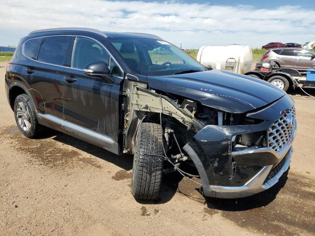 2022 HYUNDAI SANTA FE S - 5NMS3DAJXNH443522