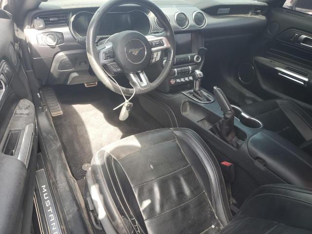 2019 FORD MUSTANG GT - 1FA6P8CF7K5202088