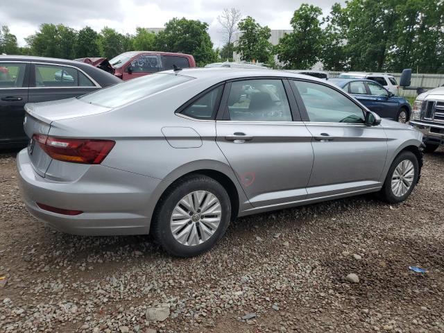 2019 VOLKSWAGEN JETTA S - 3VWC57BU5KM238155