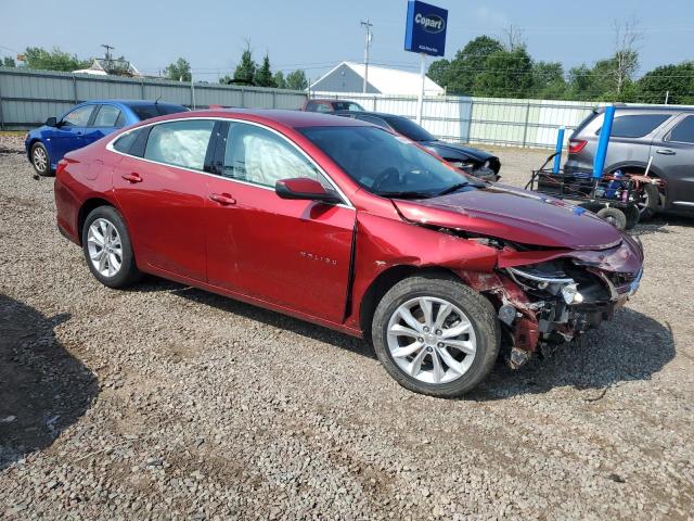 2023 CHEVROLET MALIBU LT 1G1ZD5ST8PF133024