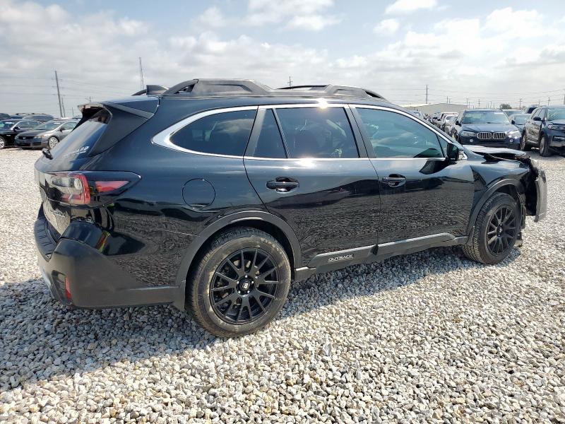 2020 SUBARU OUTBACK LIMITED 4S4BTANC5L3227837