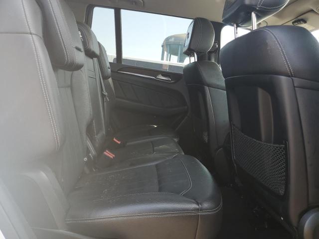 2015 MERCEDES-BENZ GL 450 4MA 4JGDF6EE0FA537120