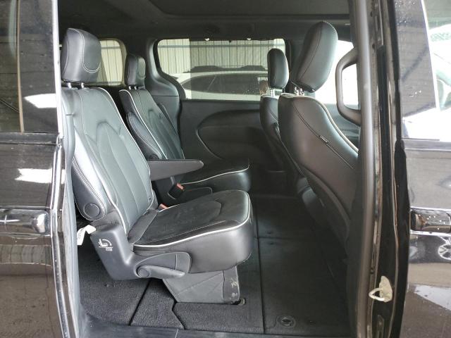 2025 CHRYSLER PACIFICA L 2C4RC1GG6SR574425