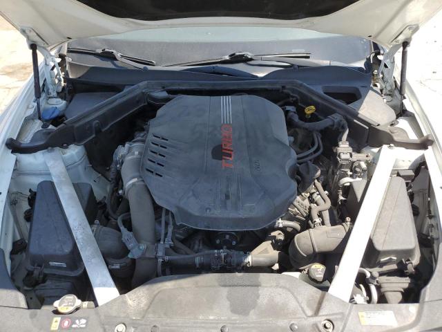 2018 KIA STINGER GT KNAE35LC2J6020102