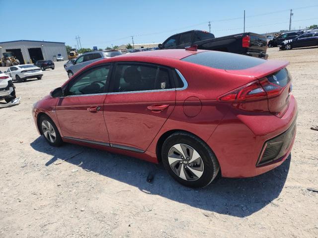 2019 HYUNDAI IONIQ SEL - KMHC75LC6KU132425