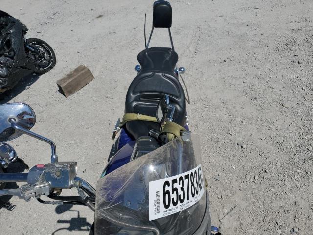 2000 SUZUKI VL1500 - JS1VY51A0Y2103173
