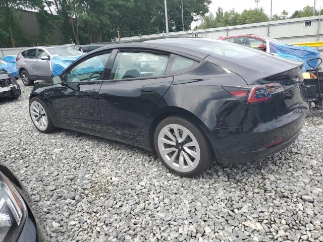 2023 TESLA MODEL 3 5YJ3E1EB8PF662158