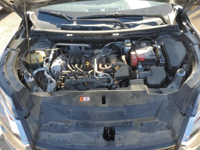 2024 MITSUBISHI OUTLANDER JA4J4VA89RZ048755